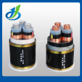 0.6 / 1kV 3-Core Aluminum Conductor Cable de transmisión OEM y ODM fábrica directamente Ventas